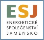 ES Jamensko – logo